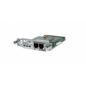 Cisco VIC2-2FXO